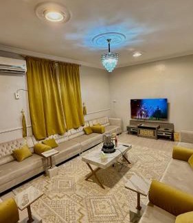 Ha'il Apartamento | شقه كبيرة