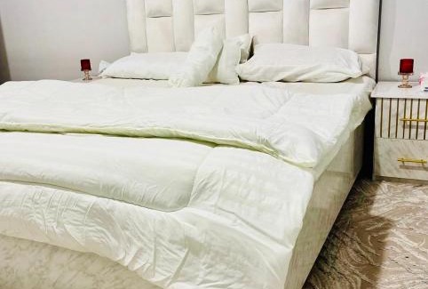 Ha'il Apartamento | شقه كبيرة