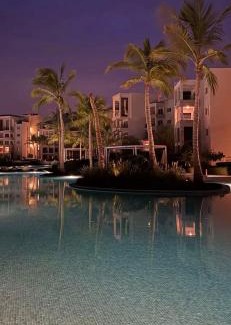 As Sifah Apartamento | شقه للايجار يومي في منتجع السيفه