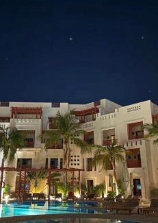 As Sifah Apartamento | شقه للايجار يومي في منتجع السيفه