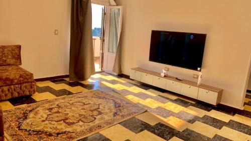 Nasr City Apartamento | شقه مريحه و اطلاله رائعه بمدينه نصر