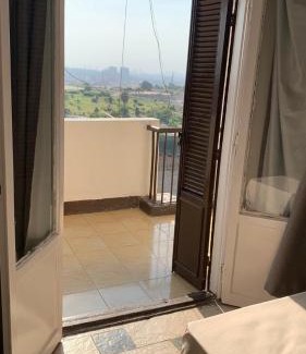 Nasr City Apartamento | شقه مريحه و اطلاله رائعه بمدينه نصر
