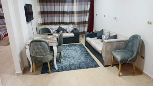 Marsa Matruh Apartamento | شقه مصيفيه امام البحيره