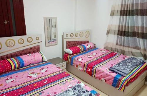 Marsa Matruh Apartamento | شقه مصيفيه امام البحيره