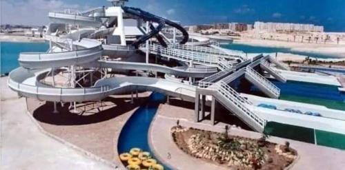 Marsa Matruh Apartamento | شقه مصيفيه امام البحيره