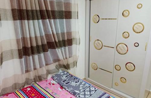 Marsa Matruh Apartamento | شقه مصيفيه امام البحيره