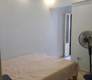 Al-'Amriyah Apartamento | شقه مصيف بالنخيل اكتوبر قوات مسلحه
