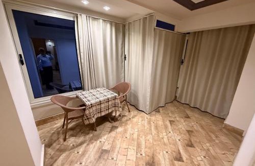 Port Said Apartamento | شقه مطله علي قناة السويس والبحر فيو رائع 102 بورسعيد