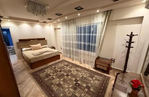 Port Said Apartamento | شقه مطله علي قناة السويس والبحر فيو رائع 102 بورسعيد