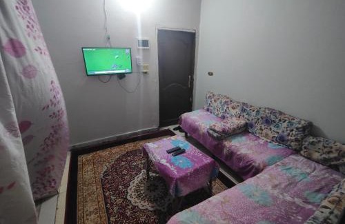 As-Salam Apartamento | شقه مفروشه جميله جدا بموقع متميز