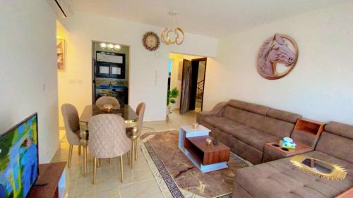 Madinaty Apartamento | شقه مفروشه فندقيه