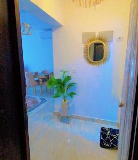 Madinaty Apartamento | شقه مفروشه فندقيه