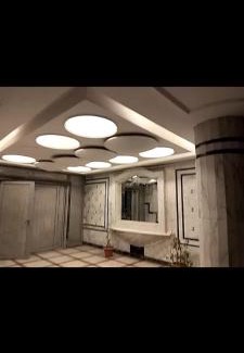 Helwan Apartamento | شقه مفروشه بحدائق حلوان كورنيش مباشر