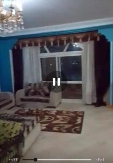 Helwan Apartamento | شقه مفروشه بحدائق حلوان كورنيش مباشر