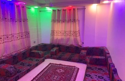 Jordan Apartamento | شقه مفروشه