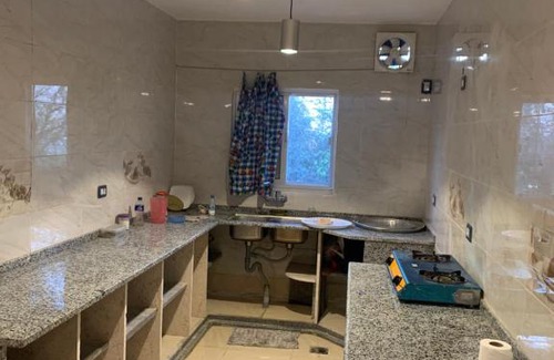 Jordan Apartamento | شقه مفروشه
