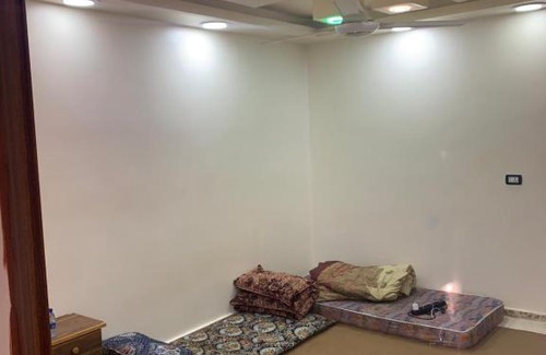 Jordan Apartamento | شقه مفروشه
