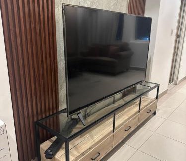 Obhur Al-Janoubiyah Apartamento | شقه مودرن