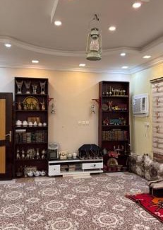 Al Baha Apartamento | شقه ومزرعه وحوش