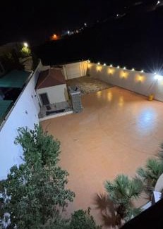 Al Baha Apartamento | شقه ومزرعه وحوش