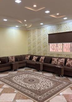 Al Baha Apartamento | شقه ومزرعه وحوش