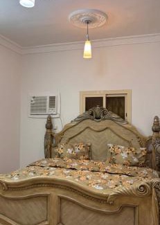 Al Baha Apartamento | شقه ومزرعه وحوش