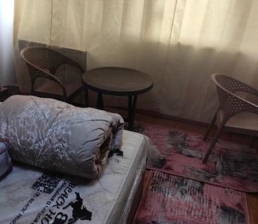 Old Cairo Apartamento | شقه 3 غرف هادئه على نيل المنيل القاهره