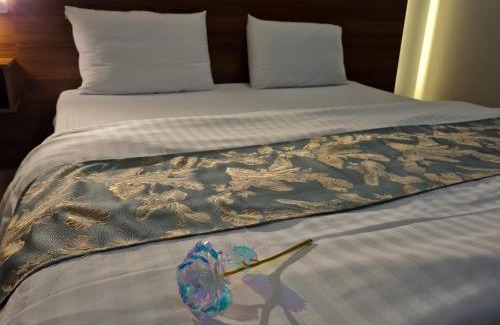 Buraydah Hotel | شمس الشاطئ للشقق المخدومة
