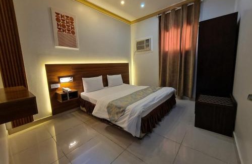Buraydah Hotel | شمس الشاطئ للشقق المخدومة