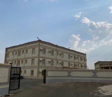 Al Bahah Apartamento | شموخ العلياء 2