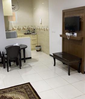 Al Bahah Apartamento | شموخ العلياء 2