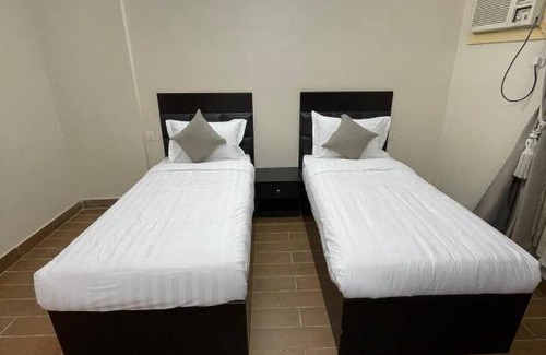 Taif Apartamento | شهد الثانية للشقق المخدومة - فئة اقتصادي