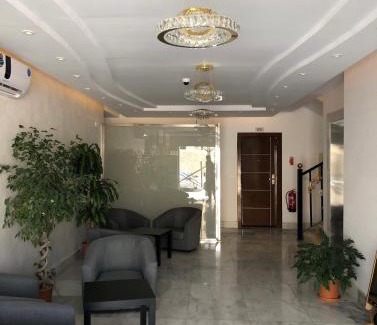 Al Kharj Apartamento | صالة وغرفتين نوم دخـول ذاتي