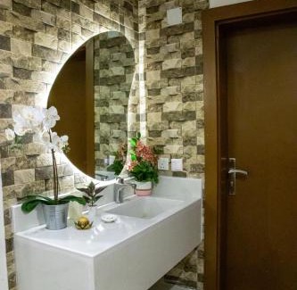 Al Kharj Apartamento | صالة وغرفتين نوم دخـول ذاتي