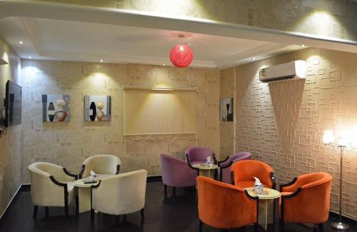Al Harra Al-Sharqiah Apartamento | صبا أحد للشقق المخدومة - Saba ohod Serviced Apartments