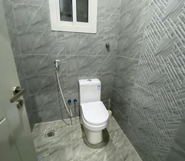 Batha Quraysh Apartamento | صفوة التوحيد ثلاث غرف