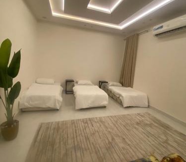 Batha Quraysh Apartamento | صفوة التوحيد ثلاث غرف