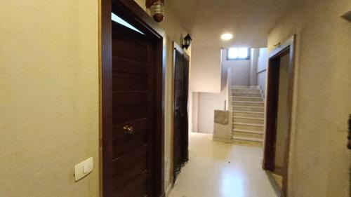 Al-Hammam Apartamento | صيف في جراند هيلز الساحل الشمالي