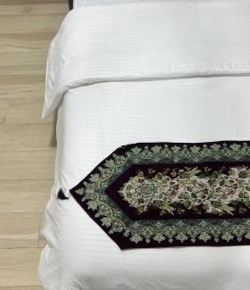Barka Casa | ضيافة الأمير The Prince Hospitality