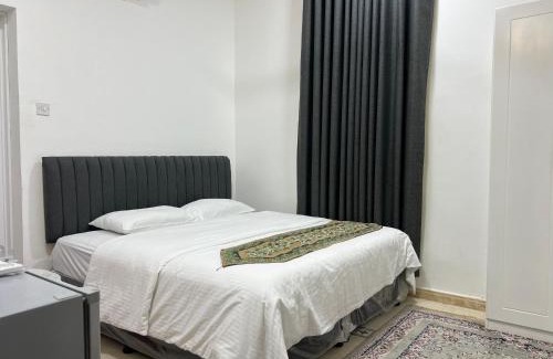 Barka Casa | ضيافة الأمير The Prince Hospitality