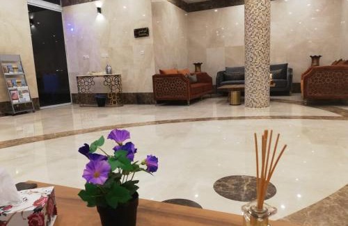 Al-Hamadaniyah Apartamento | ضيافة بلس شقق مخدومة أقتصادية Dyafah plus 1