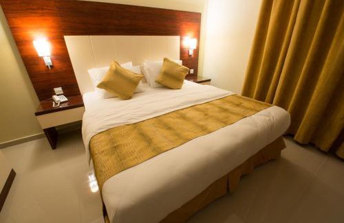 Al-Hamadaniyah Apartamento | ضيافة بلس شقق مخدومة أقتصادية Dyafah plus 1