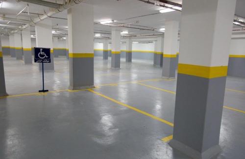 Al-Hamadaniyah Apartamento | ضيافة بلس شقق مخدومة أقتصادية Dyafah plus 1