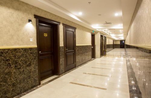 Al-Hamadaniyah Apartamento | ضيافة بلس شقق مخدومة أقتصادية Dyafah plus 1