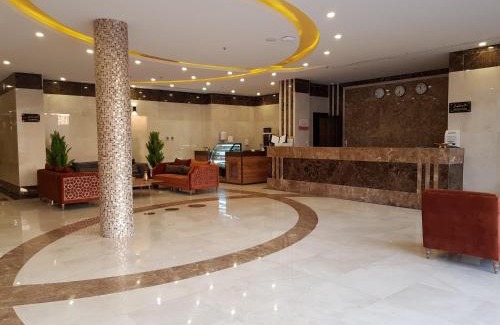 Al-Hamadaniyah Apartamento | ضيافة بلس شقق مخدومة أقتصادية Dyafah plus 2