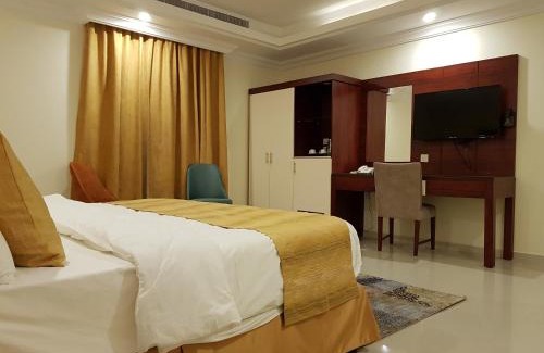Al-Hamadaniyah Apartamento | ضيافة بلس شقق مخدومة أقتصادية Dyafah plus 2