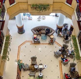 Al Khobar Apartamento | ضيافة بيت المسرة للشقق المخدومة