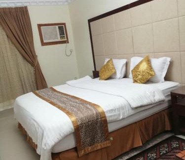 Al Bawadi Apartamento | ضيافة جدة