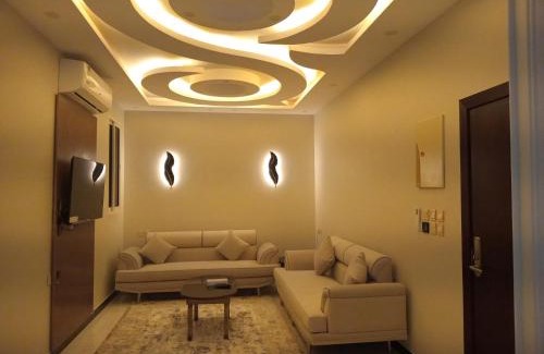 Al Duwadimi Apartamento | ضيف بارك للشقق المخدومة