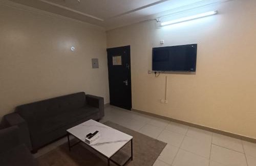 Buraydah Apartamento | طلائع القصيم للشقق المخدومة